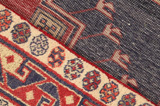 Kazak - Caucasus Persian Carpet 327x145 - Picture 6