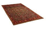 Bijar Persian Carpet 295x160 - Picture 1