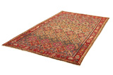 Bijar Persian Carpet 295x160 - Picture 2