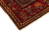 Bijar Persian Carpet 295x160 - Picture 3