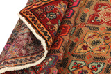 Bijar Persian Carpet 295x160 - Picture 5