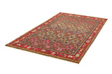 Bijar Persian Carpet 286x158 - Picture 2