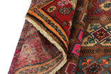 Bijar Persian Carpet 286x158 - Picture 5