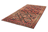 Mir - Sarouk Persian Carpet 319x157 - Picture 2