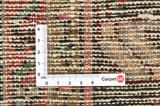Mir - Sarouk Persian Carpet 319x157 - Picture 4