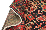 Mir - Sarouk Persian Carpet 319x157 - Picture 5