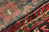 Mir - Sarouk Persian Carpet 319x157 - Picture 6