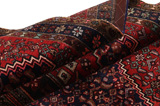Bijar - Kurdi Persian Carpet 205x135 - Picture 5