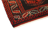Lori - Bakhtiari Persian Carpet 197x158 - Picture 3