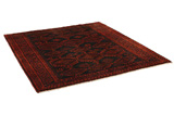 Lori - Bakhtiari Persian Carpet 213x186 - Picture 1