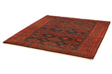 Lori - Bakhtiari Persian Carpet 213x186 - Picture 2