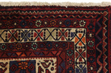 Afshar - Sirjan Persian Carpet 196x150 - Picture 3