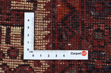 Afshar - Sirjan Persian Carpet 196x150 - Picture 4