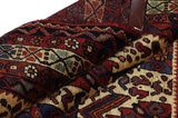 Afshar - Sirjan Persian Carpet 196x150 - Picture 5