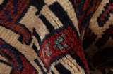 Afshar - Sirjan Persian Carpet 196x150 - Picture 6
