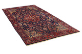 Sarouk - Farahan Persian Carpet 300x151 - Picture 1