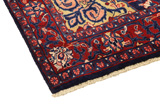 Sarouk - Farahan Persian Carpet 300x151 - Picture 3