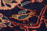 Sarouk - Farahan Persian Carpet 300x151 - Picture 6