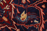 Sarouk - Farahan Persian Carpet 300x151 - Picture 7