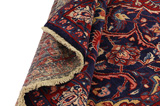 Sarouk - Farahan Persian Carpet 300x151 - Picture 8