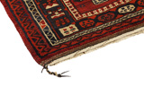 Lori - Bakhtiari Persian Carpet 223x185 - Picture 3