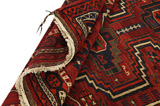 Lori - Bakhtiari Persian Carpet 223x185 - Picture 5