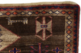Lori - Gabbeh Persian Carpet 180x130 - Picture 3