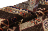 Lori - Gabbeh Persian Carpet 180x130 - Picture 7