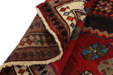 Koliai - Kurdi Persian Carpet 302x156 - Picture 5