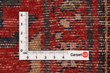 Songhor - Koliai Persian Carpet 300x157 - Picture 4
