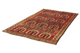 Lori - Gabbeh Persian Carpet 292x166 - Picture 2