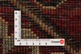 Lori - Gabbeh Persian Carpet 292x166 - Picture 4