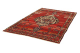 Bakhtiari - Lori Persian Carpet 303x183 - Picture 2