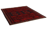 Lori - Bakhtiari Persian Carpet 238x196 - Picture 1