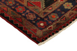 Koliai - Kurdi Persian Carpet 257x152 - Picture 3