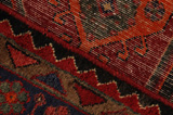 Koliai - Kurdi Persian Carpet 257x152 - Picture 6
