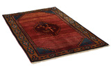 Lori - Bakhtiari Persian Carpet 184x114 - Picture 1