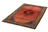 Lori - Bakhtiari Persian Carpet 184x114 - Picture 2