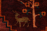 Lori - Bakhtiari Persian Carpet 184x114 - Picture 5