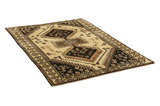 Lori - Gabbeh Persian Carpet 227x142 - Picture 1