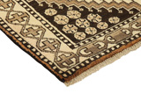 Lori - Gabbeh Persian Carpet 227x142 - Picture 3