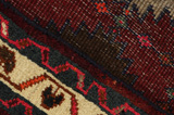 Bakhtiari - Gabbeh Persian Carpet 216x135 - Picture 6