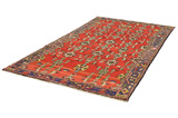 Afshar - Sirjan Persian Carpet 302x169 - Picture 2