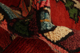 Afshar - Sirjan Persian Carpet 302x169 - Picture 7