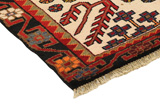 Zanjan - Hamadan Persian Carpet 300x104 - Picture 3