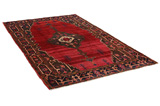 Lori - Bakhtiari Persian Carpet 281x167 - Picture 1