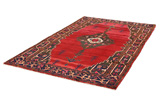 Lori - Bakhtiari Persian Carpet 281x167 - Picture 2