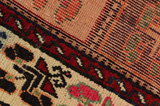 Bakhtiari Persian Carpet 292x148 - Picture 6