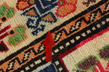 Bakhtiari Persian Carpet 292x148 - Picture 17