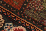 Bakhtiari Persian Carpet 294x150 - Picture 7